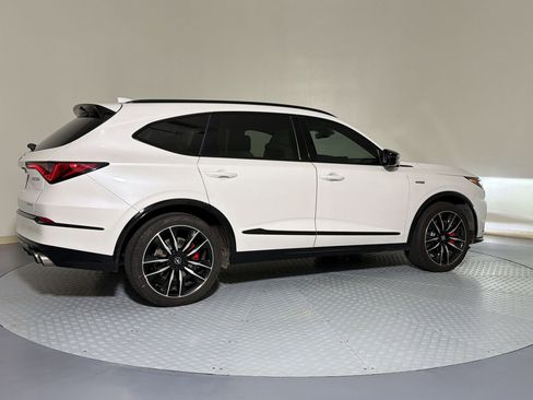 Used 2023 Acura MDX Type S AWD/4WD image 9