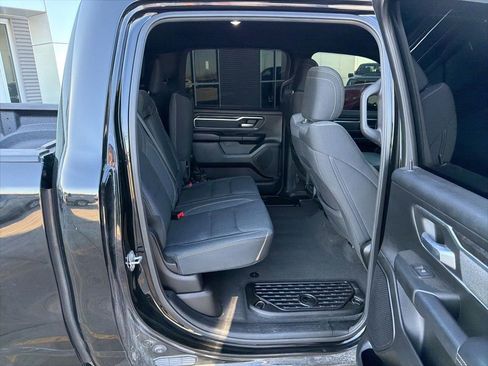 Used 2019 RAM 1500 Big Horn image 22