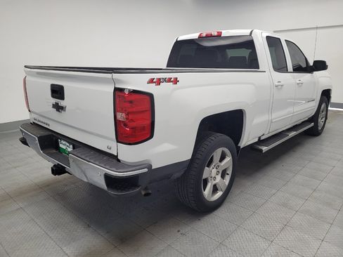 Used 2018 Chevrolet Silverado 1500 LT w/ All Star Edition AWD/4WD image 9