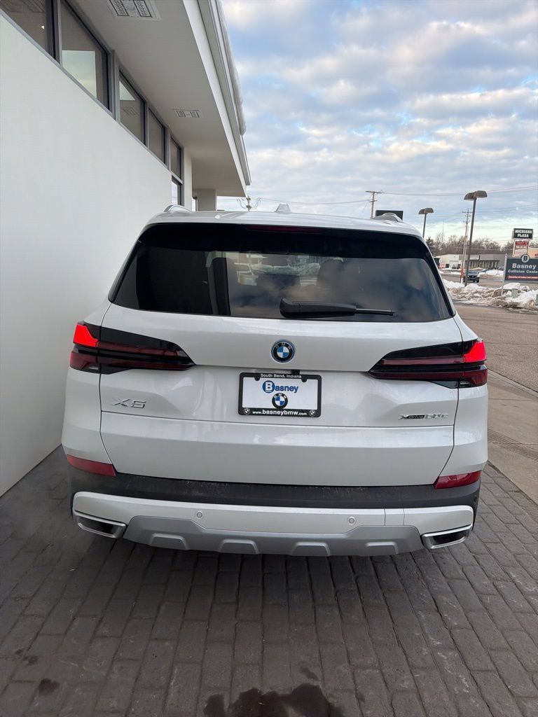 New 2026 BMW X7 M60i AWD/4WD image 57