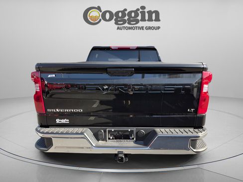 New 2026 Chevrolet Silverado 1500 LT image 3