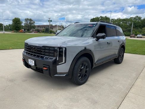 New 2027 Kia Telluride SX Prestige X-Pro AWD/4WD image 2
