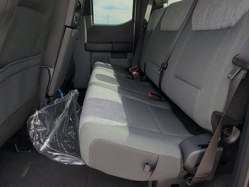 New 2026 Ford F350 XLT image 7