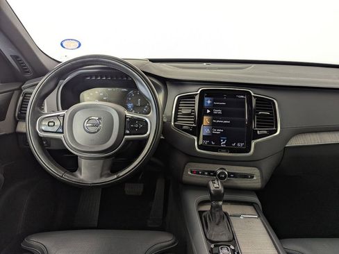 Used 2022 Volvo XC90 T6 Inscription AWD/4WD image 6