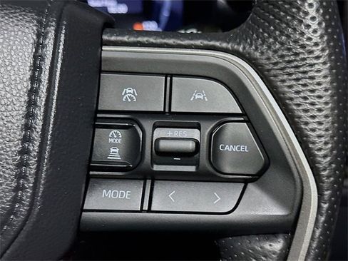 Used 2024 Toyota Tacoma 4x4 Double Cab image 28