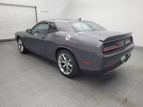 Used 2020 Dodge Challenger SXT w/ Plus Package RWD image 5