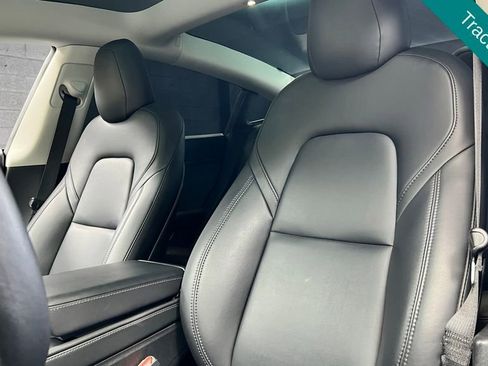 Used 2023 Tesla Model 3 Standard Range RWD image 4