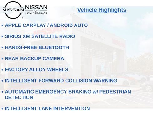 Used 2023 Hyundai Elantra SEL image 11