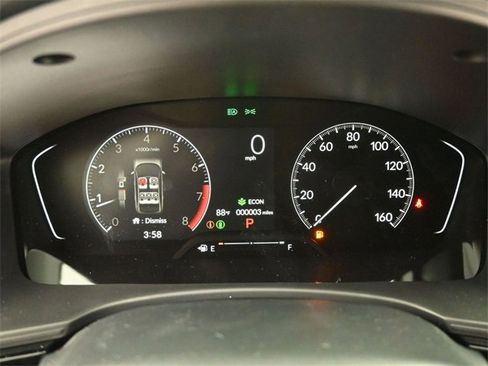 New 2026 Honda Civic Sport image 14