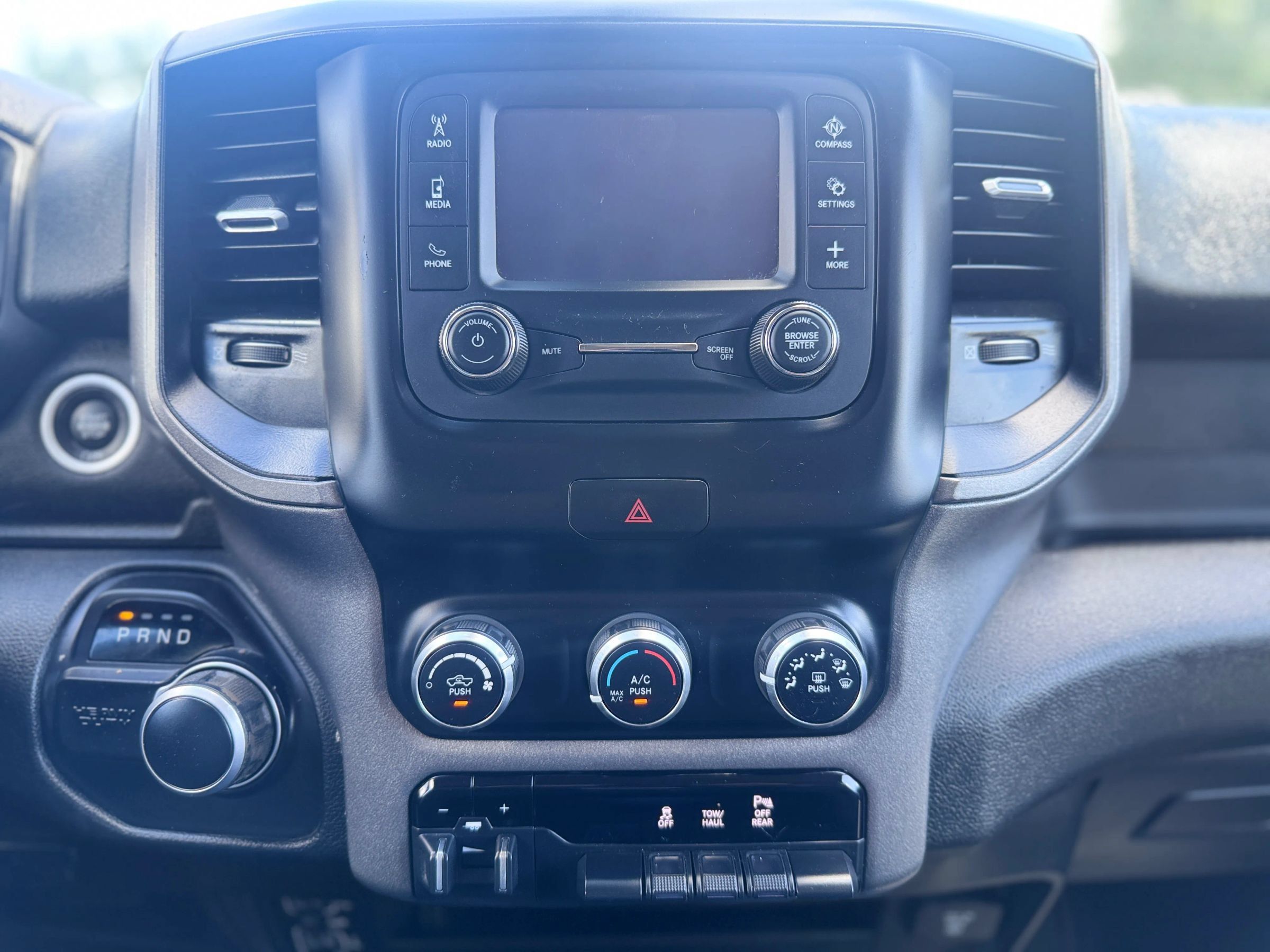 Used 2019 RAM 2500 Tradesman RWD image 15