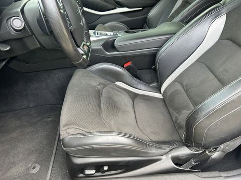 Used 2023 Chevrolet Camaro SS image 10