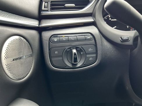 Certified 2023 INFINITI QX55 Sensory w/ Lighting Package image 17