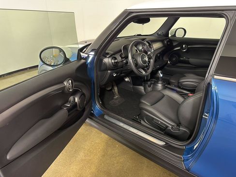 Used 2023 MINI Cooper S w/ Premium Package FWD image 2