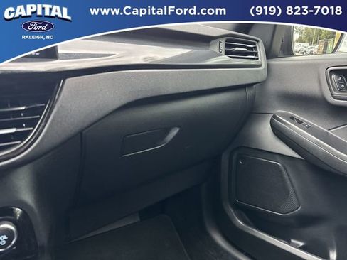 Certified 2025 Ford Escape ST-Line Elite w/ Tech Pack #1 image 26