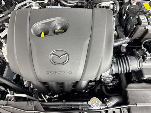 New 2026 MAZDA MAZDA3 2.5 S Sedan w/ Preferred Pkg FWD image 39