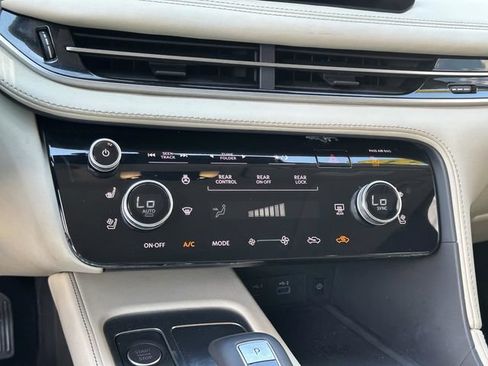 Used 2023 INFINITI QX60 Luxe w/ Cargo Package FWD image 28