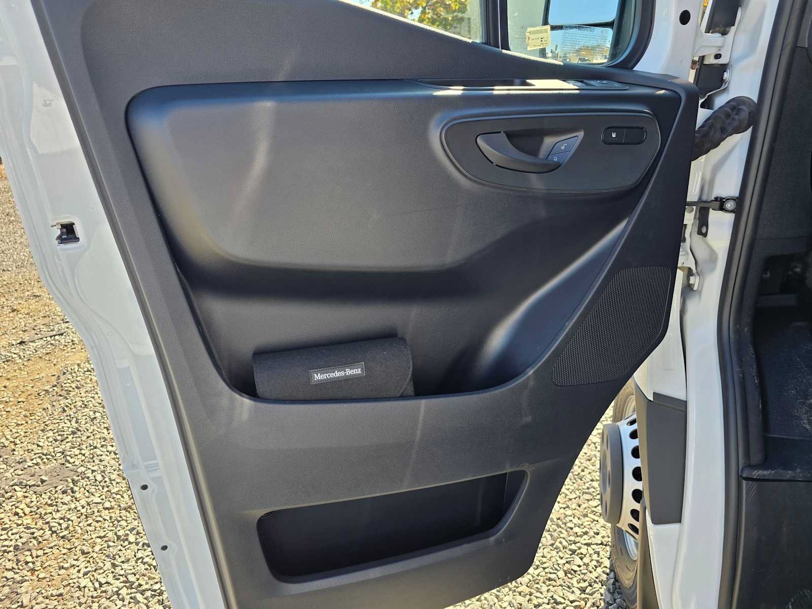 Used 2024 Mercedes-Benz Sprinter 3500 image 16