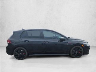 Used 2023 Volkswagen GTI SE FWD video 4