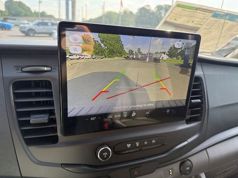 New 2026 Ford Transit 150 Low Roof RWD image 19