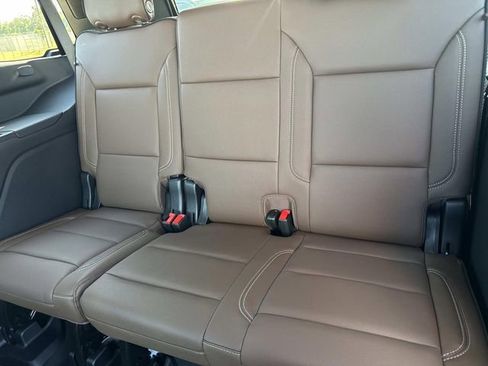 New 2026 Chevrolet Tahoe High Country image 8