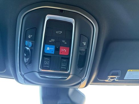 New 2025 Jeep Grand Cherokee L Laredo w/ Luxury Tech Group I image 20