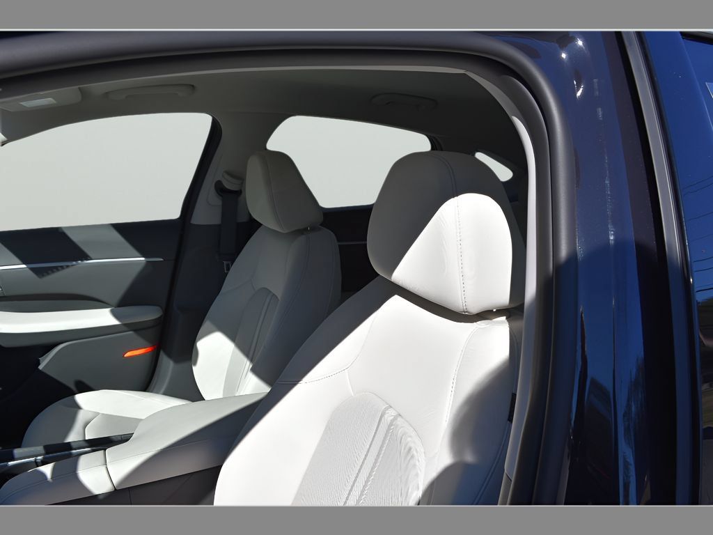 New 2026 Hyundai Sonata SEL FWD image 28