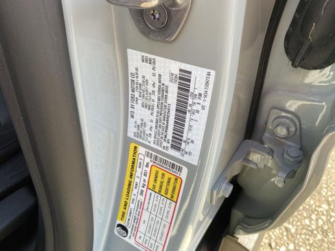 Used 2024 Ford Bronco Sport Big Bend image 19