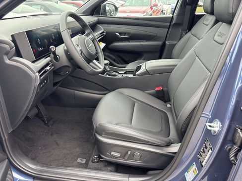 New 2026 Hyundai Tucson XRT image 8