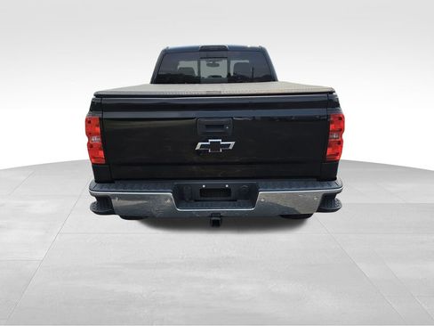 Used 2015 Chevrolet Silverado 1500 LT w/ All Star Edition AWD/4WD image 5