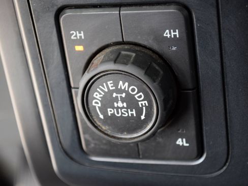 Used 2022 Ford F150 XL w/ Trailer Tow Package AWD/4WD image 11