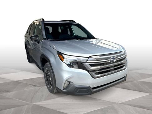 New 2026 Subaru Forester Premium AWD/4WD image 2