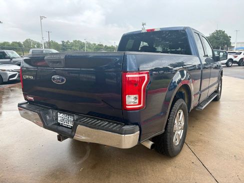 Used 2015 Ford F150 XLT w/ Equipment Group 301A Mid RWD image 3