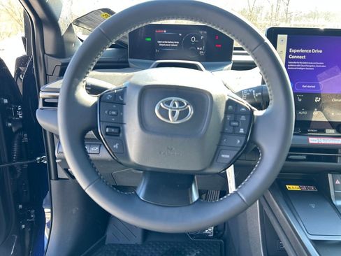 New 2026 Toyota bZ image 22