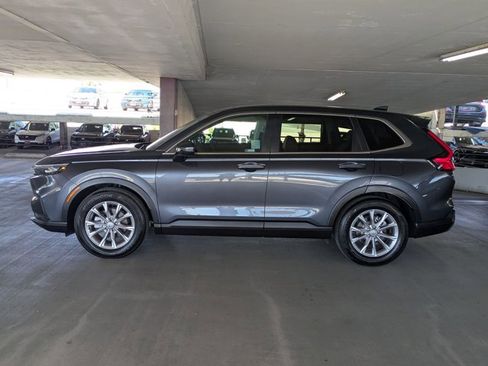 Used 2024 Honda CR-V EX image 9