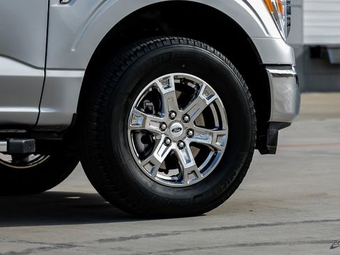 Used 2023 Ford F150 XLT w/ XTR Package image 82