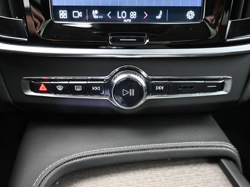 Used 2023 Volvo S90 B6 Ultimate w/ Protection Package Premier AWD/4WD image 17