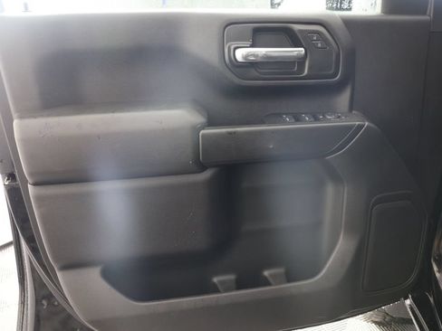 Used 2024 Chevrolet Silverado 2500 Custom AWD/4WD image 22