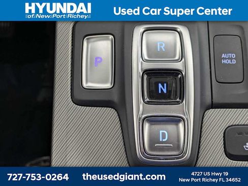 Used 2024 Hyundai Palisade SEL FWD image 31