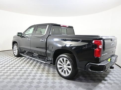Used 2022 Chevrolet Silverado 1500 High Country AWD/4WD image 4