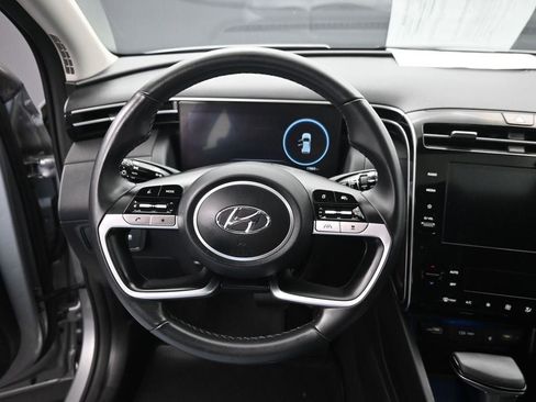 Certified 2023 Hyundai Tucson SEL w/ Convenience Package AWD/4WD image 22