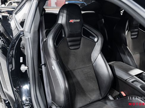 Used 2015 Chevrolet Camaro Z/28 image 34