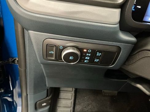 New 2026 Ford Maverick Lobo image 21