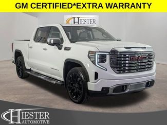 Certified 2023 GMC Sierra 1500 Denali w/ Technology Package video 1