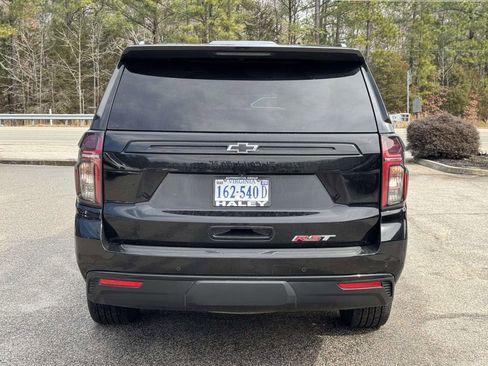 Used 2024 Chevrolet Tahoe RST w/ Luxury Package AWD/4WD image 23