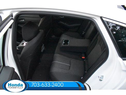 New 2025 Honda Accord Hybrid Sport image 15