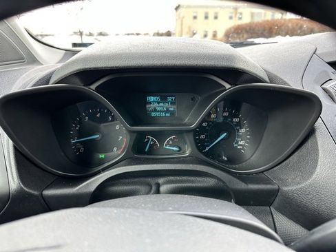 Certified 2017 Ford Transit Connect XL image 15