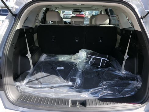 New 2025 Kia Sorento S w/ Panoramic Sunroof Package image 20