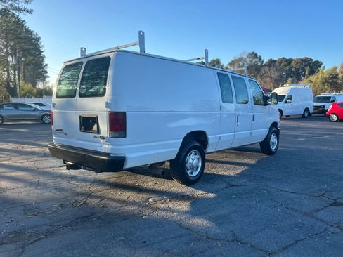 Used 2013 Ford E-350 and Econoline 350 Extended Super Duty image 7