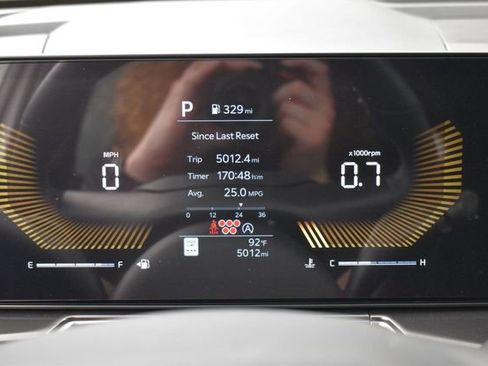 Used 2026 Kia Sorento S FWD image 18