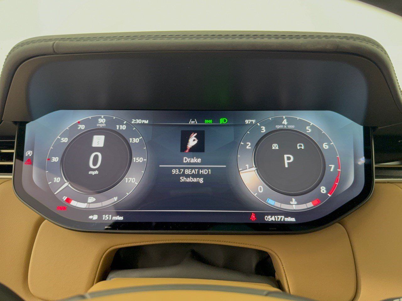 Used 2024 Land Rover Range Rover SE AWD/4WD image 26
